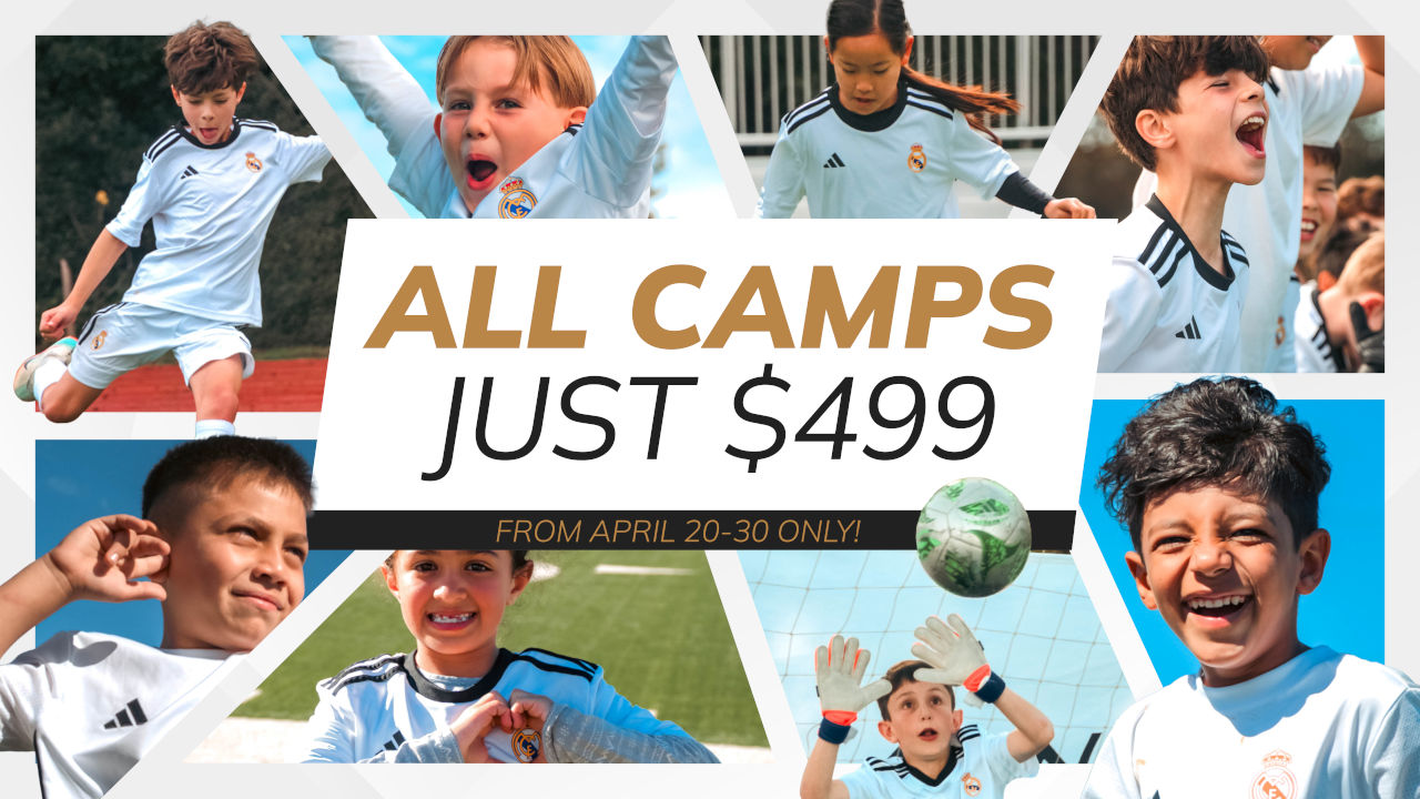 USA April Offer Banner